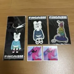 2026年最新】fingaismの人気アイテム - メルカリ
