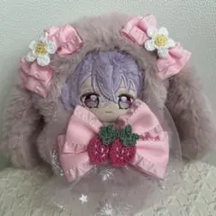 2026年最新】ぬいぐるみ 着ぐるみ あんスタの人気アイテム - メルカリ