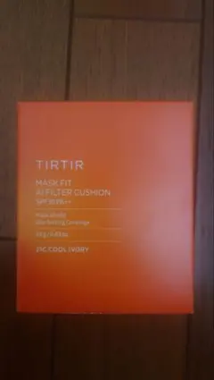 TIRTIR MASK FIT AI FILTER CUSHION 21Cのサムネイル
