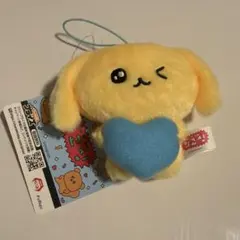 チェゴシム いぬゴシム マスコット