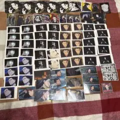 呪術廻戦　羂索　夏油傑　紙類　まとめ売り