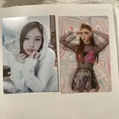 twiceナヨンラントレ　まとめ売り