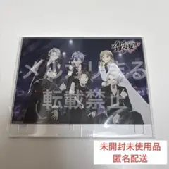 Aim Highe にじさんじオフィシャルストア　特典アクリルパネル