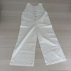 新品未使用☆emi + サロペット オールインワン Lサイズのサムネイル
