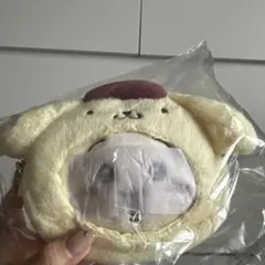 新品未使用 即日発送 サンリオ　ちいかわ　うさぎ　ポシェット