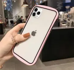 iPhone 11専用6.1inch シンプル可愛い❤️携帯ケース