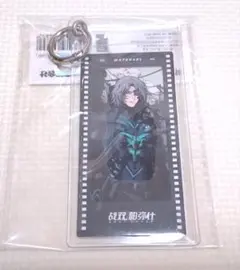 パニグレ　ワタナベ　キーホルダー　コラボ　中国限定