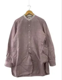 SALSATION サルセーション Kimono Shirt Blush XS SALSATION サルセーション Kimono Shirt Blush XS - メルカリ