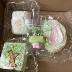 momoco スクイーズ♡