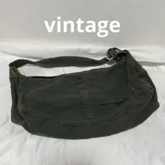 ミリタリーバッグ ショルダーバッグ