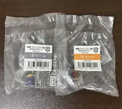 【チェンソーマン】めじるしアクセサリー ポチタ ビーム 2点セット