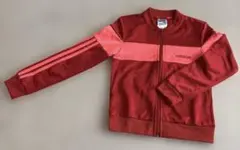 adidas ジャージ　kids 子ども　140