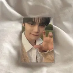 キムギュビン ZB1 ゼベワン トレカ タワレコ ラキドロ