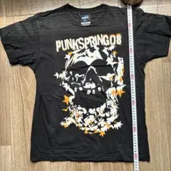 PUNKSPRING 2017 FINAL Tシャツ Lサイズ | Mercari