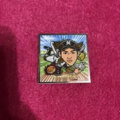 2026年最新】佐々木朗希 ビックリマンの人気アイテム - メルカリ