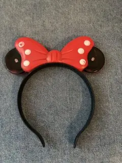 ミニーマウス LEDカチューシャ