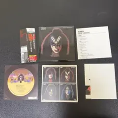 2026年最新】紙ジャケ kissの人気アイテム - メルカリ