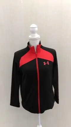 (○2198) アンダーアーマー ジップアップ ジャケット