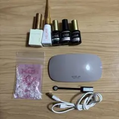 セルフネイル セット