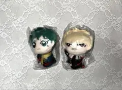 僕のヒーローアカデミア ヒロアカ ててコレ 緑谷 爆豪