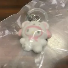 めじるしアクセサリー　サンリオ　マイメロ