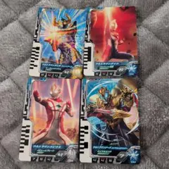 2026年最新】ウルトラマンフュージョンファイト まとめの人気アイテム