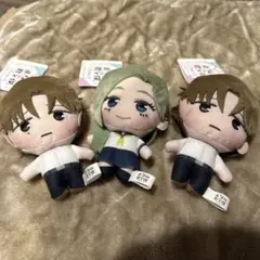 正反対な君と僕　ぷれちゃすぬいぐるみ　 part2