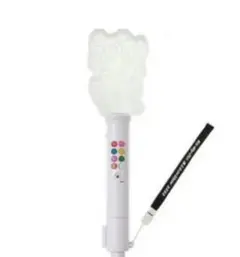 キスマイ　ペンライト