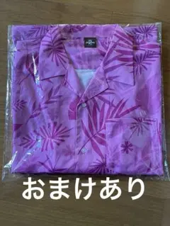 ズートピア2 ハッピーくじ / B賞 ニックのシャツ