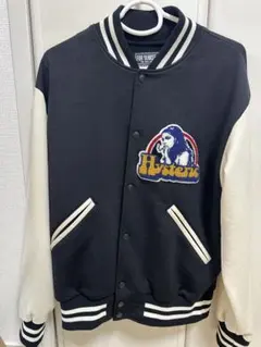 2026年最新】Hysteric Glamour メンズ スタジャンの人気アイテム