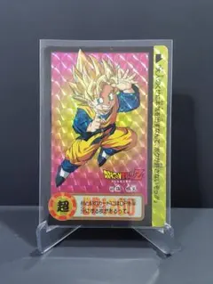 2026年最新】ドラゴンボールZ カードダスの人気アイテム - メルカリ