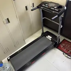 AFR2020 トレッドミル
