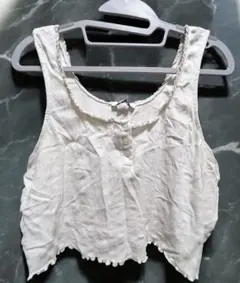 RSQ エクストララージ タンクトップ