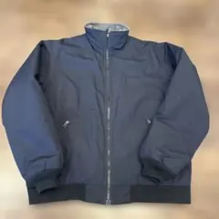 L.L.Bean Mサイズ メンズ ウォーム・アップ・ジャケット ブラック
