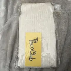 新品未使用⭐︎ペコクラブ　ルーズソックス