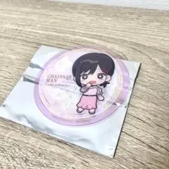 チェンソーマン　レゼ篇　イケプリ　 コベニ　クリアコースター　後編　ドリンク限定