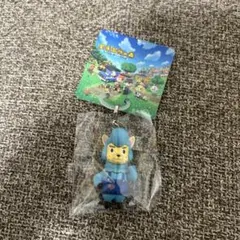 どうぶつの森　目印チャームのサムネイル