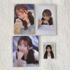 NMIXX 2026 season’s greetings シーグリ 封入 ジウ