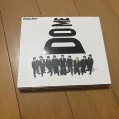 Snow Man iDOME アルバム通常盤