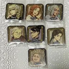 2025年最新】メアリー 人狼の人気アイテム - メルカリ