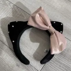 USJ キティ カチューシャ