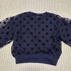 マニーナ　トレーナー