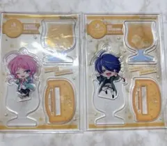 ヒプマイ アクスタ 飴村乱数 有栖川帝統