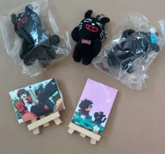 キヨ猫 マスコットキーホルダーコレクション 他まとめ売り