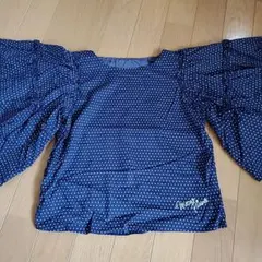 メゾピアノ☆130☆チュニック