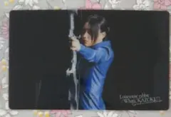 櫻坂46☆Lonesomerabbitランダムクリアカード的野美青 - メルカリ