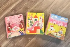 こどもチャレンジ35冊まとめセットしまじろう進研ゼミ知育絵本