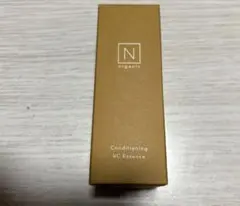 Norganic Basic コンディショニングVCエッセンス 30g