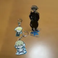 東京リベンジャーズ 松野千冬 セット