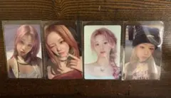 BABYMONSTER ベビモン パリタ MD トレカ